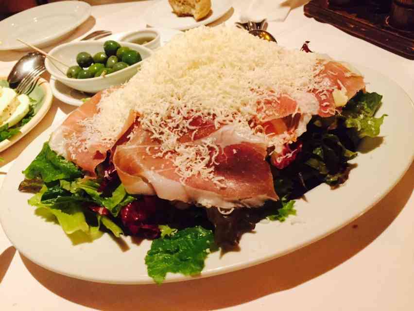 チーズ料理の画像を貼るトピ
