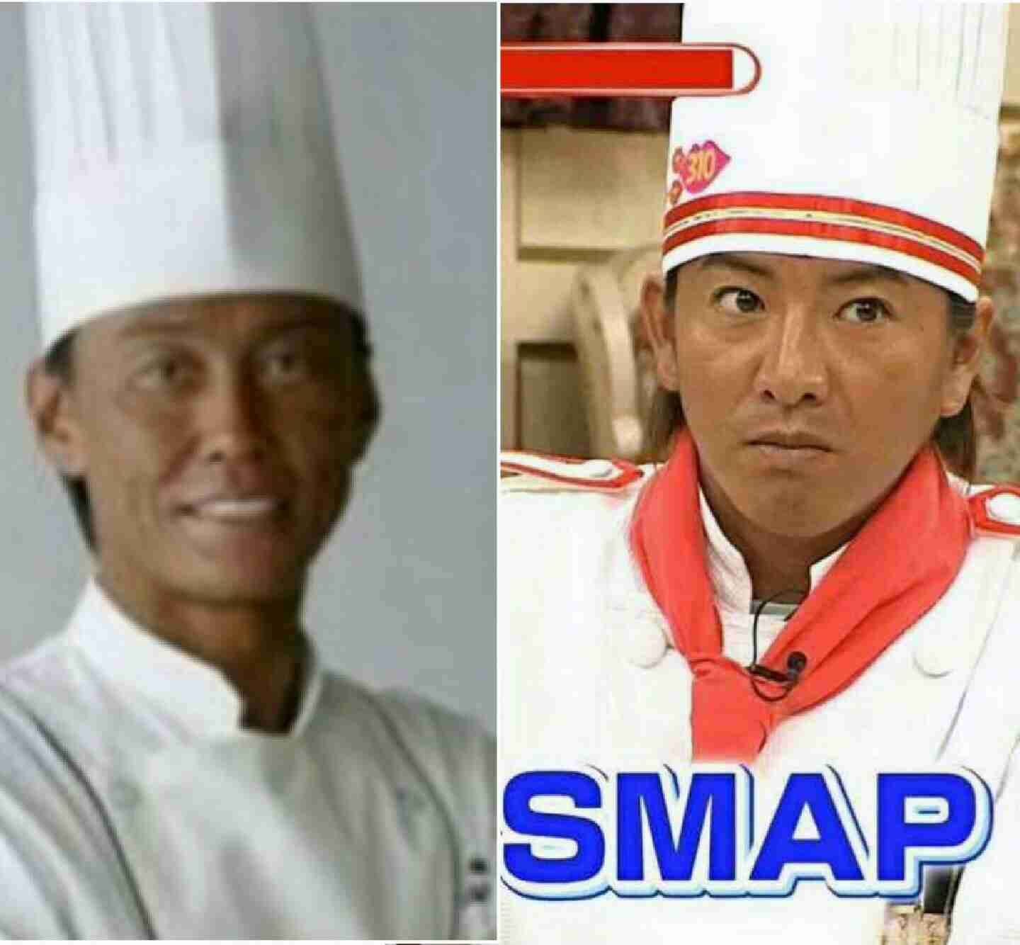 解散発表後初集結『SMAP×SMAP』、ハワイ帰り