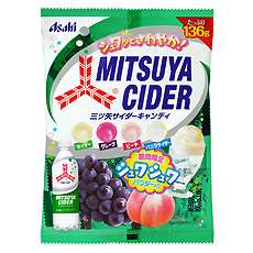 好きなキャンディ