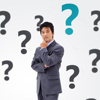 今くだらないことで悩んでいる方いますか?