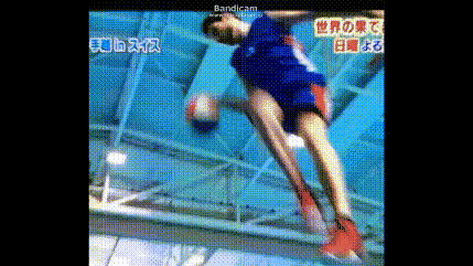 好きな芸能人のGIF画像を貼っていくトピ