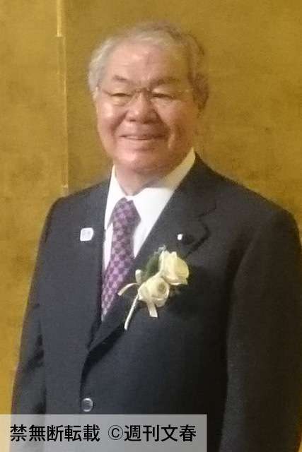 “都議会のドン”　五輪施設受注企業に娘婿を就職させていた （週刊文春） - Yahoo!ニュース