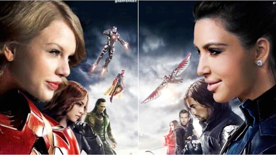 海外ゴシップ好きな人part4