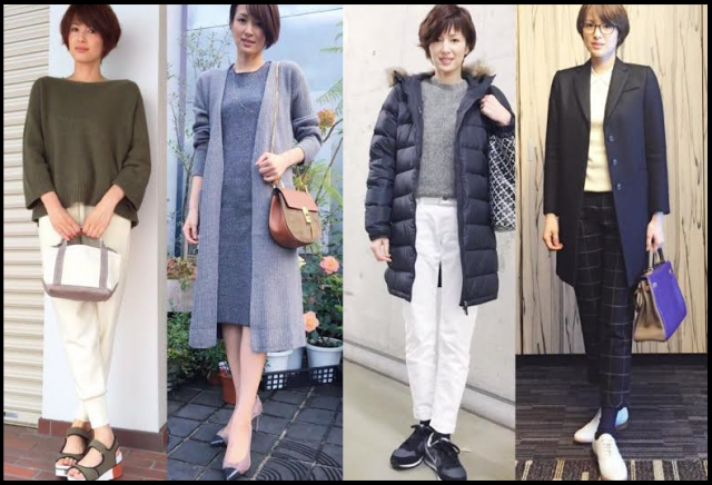 吉瀬美智子　23歳差の後輩と並んだ写真公開し驚かれる