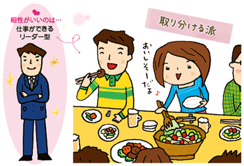 【大炎上】「女の子なら出来ないと恥ずかしい」―食事の取り分け方まとめ記事に「時代遅れの男尊女卑」と非難殺到