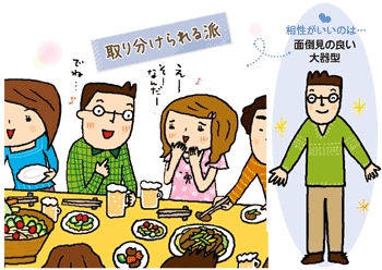 【大炎上】「女の子なら出来ないと恥ずかしい」―食事の取り分け方まとめ記事に「時代遅れの男尊女卑」と非難殺到