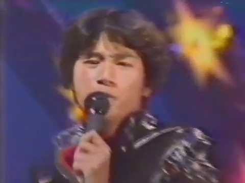 スニーカーぶる～す　近藤真彦　ヤンヤン - YouTube