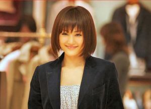 今秋にチャレンジしたいヘアスタイル