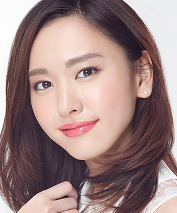 化粧品のモデルになって欲しい人は？