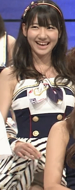 好きな芸能人のGIF画像を貼っていくトピ