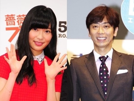 フット後藤輝基、HKT48指原莉乃が仕事のストレスから電話口で泣いていたと暴露
