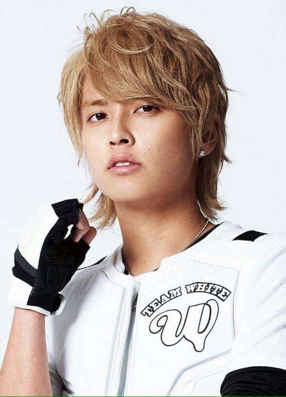 NEWS手越祐也「ジャニーズ嫌いの人をギャフンと言わせたい」