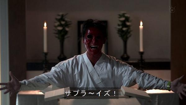 今までで1番嬉しかったサプライズ
