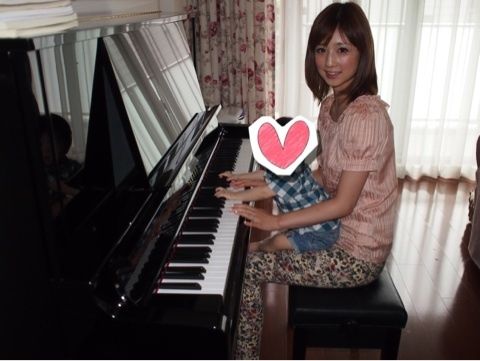 小倉優子 夫の不倫から1カ月、「私も反省する点があった」