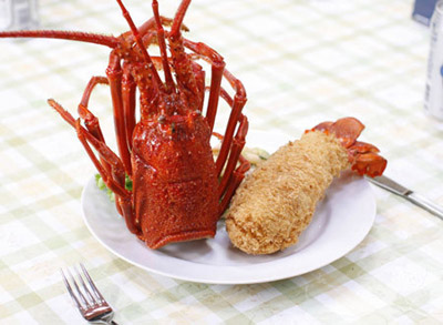 食べたいものを呟くと誰かが画像を貼ってくれるトピ