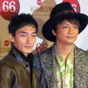 草なぎ剛＆香取慎吾は「解散したくなかった!?」　“SMAPライブ話に華”でジャニーズの強制解散説浮上 | 日刊サイゾー