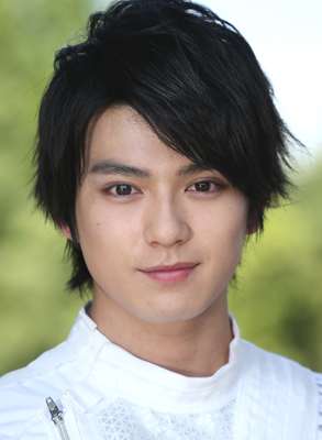真剣佑好きな人!