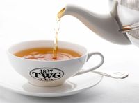 シンガポール発祥の紅茶店　TWG　TEA　が可愛すぎる！♡ - NAVER まとめ