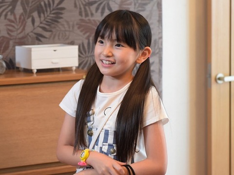 「ダイエットしてるの？」V6井ノ原快彦の子役への無知な質問を有働由美子アナが制止