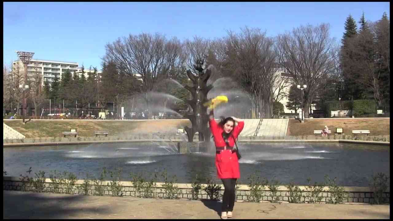 OK！バブリー！！feat.バブリー美奈子 / 平野ノラ - YouTube