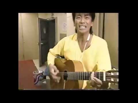 キツイ奴ら楽屋から流しで登場安全地帯・玉置浩二・anzenchitai   YouTube - YouTube