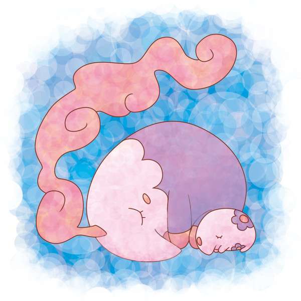 ペットとして飼いたいポケモン