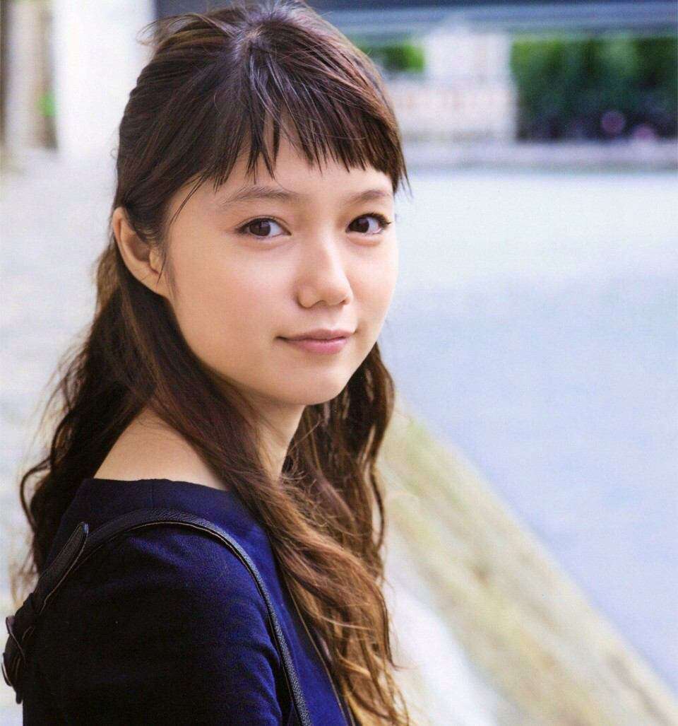 “ぽっちゃり”役で7キロ増！宮崎あおいが新境地へ