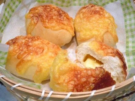 チーズ料理の画像を貼るトピ