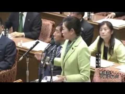 【女の戦い!!】　田中真紀子ＶＳ小池百合子 - YouTube