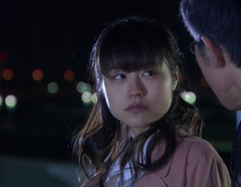 自分の輪郭が嫌いな人!