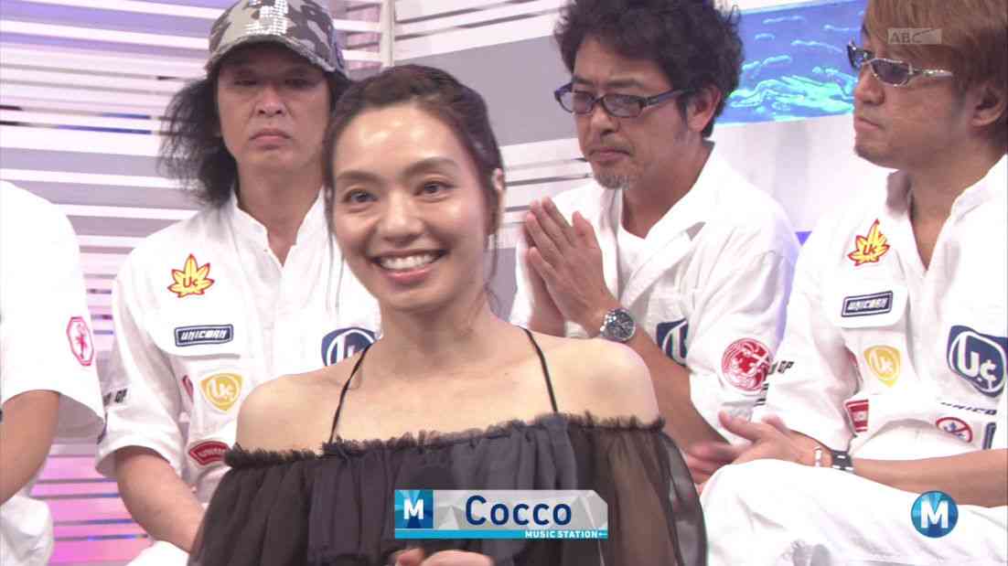Cocco、スタッフの苦情で固定電話を購入 これまで電報で連絡とっていた