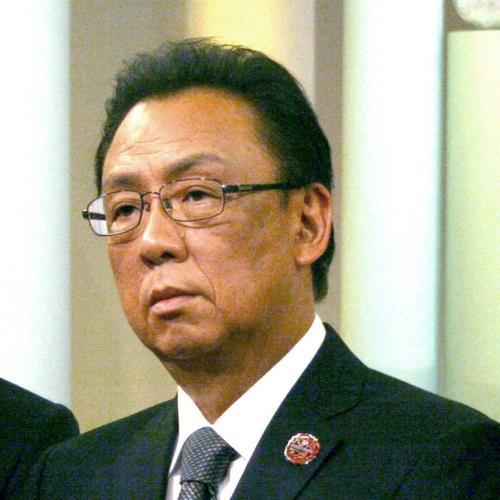梅沢富美男、鳥越氏にエール！？女性問題報道に「そんなのどうでもいい！」 : スポーツ報知