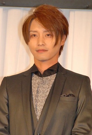 戦隊モノから出世した好きな俳優さん!