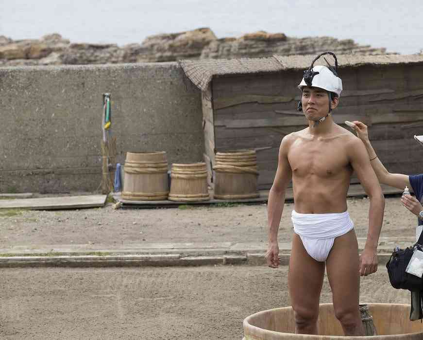 高畑裕太　女子の前で全裸に…高校時代のあだ名は「露出狂」 （女性自身） - Yahoo!ニュース