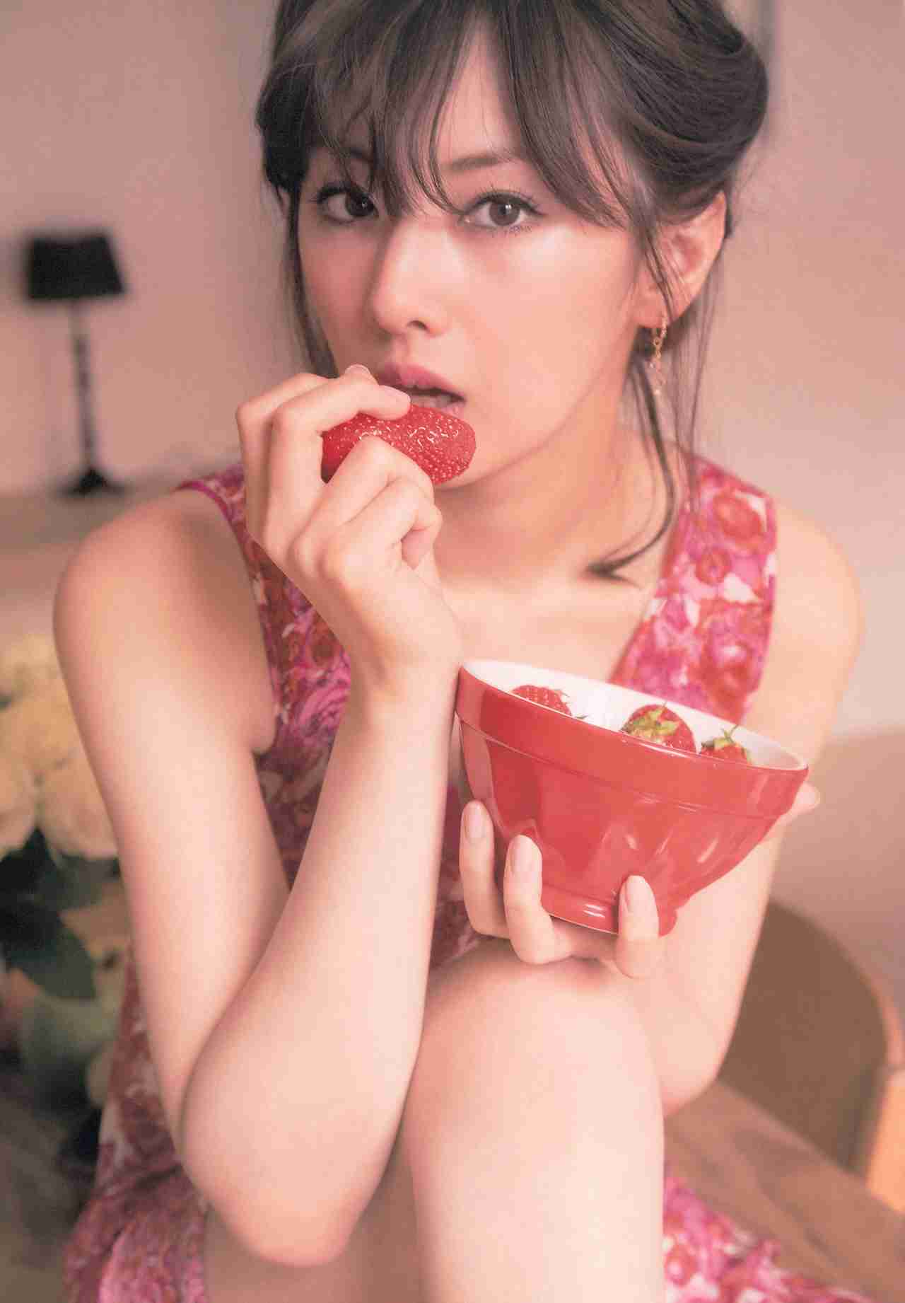 この芸能人のここが好き♪