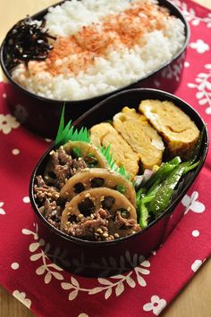 美味しそうなお弁当画像見せて下さい