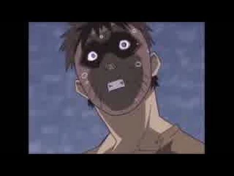 世にも恐ろしい日本昔話 - YouTube