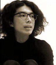 担当の美容師が男性の方