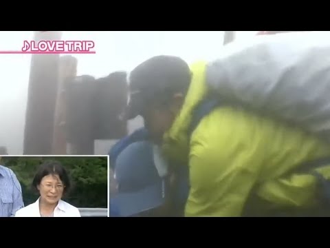 【放送事故】 24時間テレビ 障害児への虐待疑惑　LOVE TRIP AKB48 - YouTube