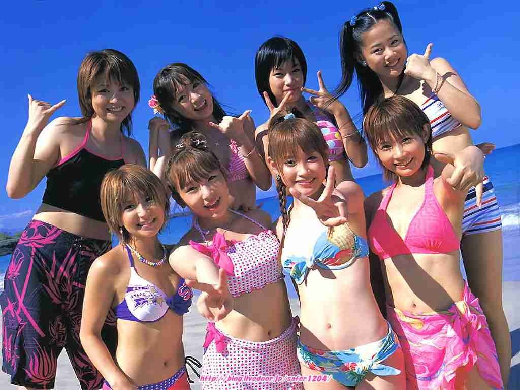 売名エール？ 加護亜依の再婚に便乗する元モー娘OGの思惑