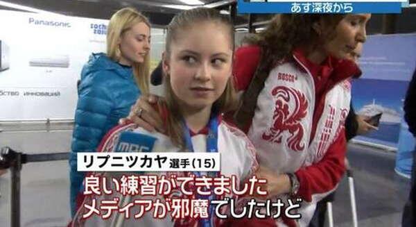 【スポーツ】印象に残っているインタビュー