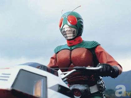 好きな仮面ライダー！！
