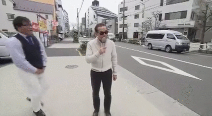 好きな芸能人のGIF画像を貼っていくトピ