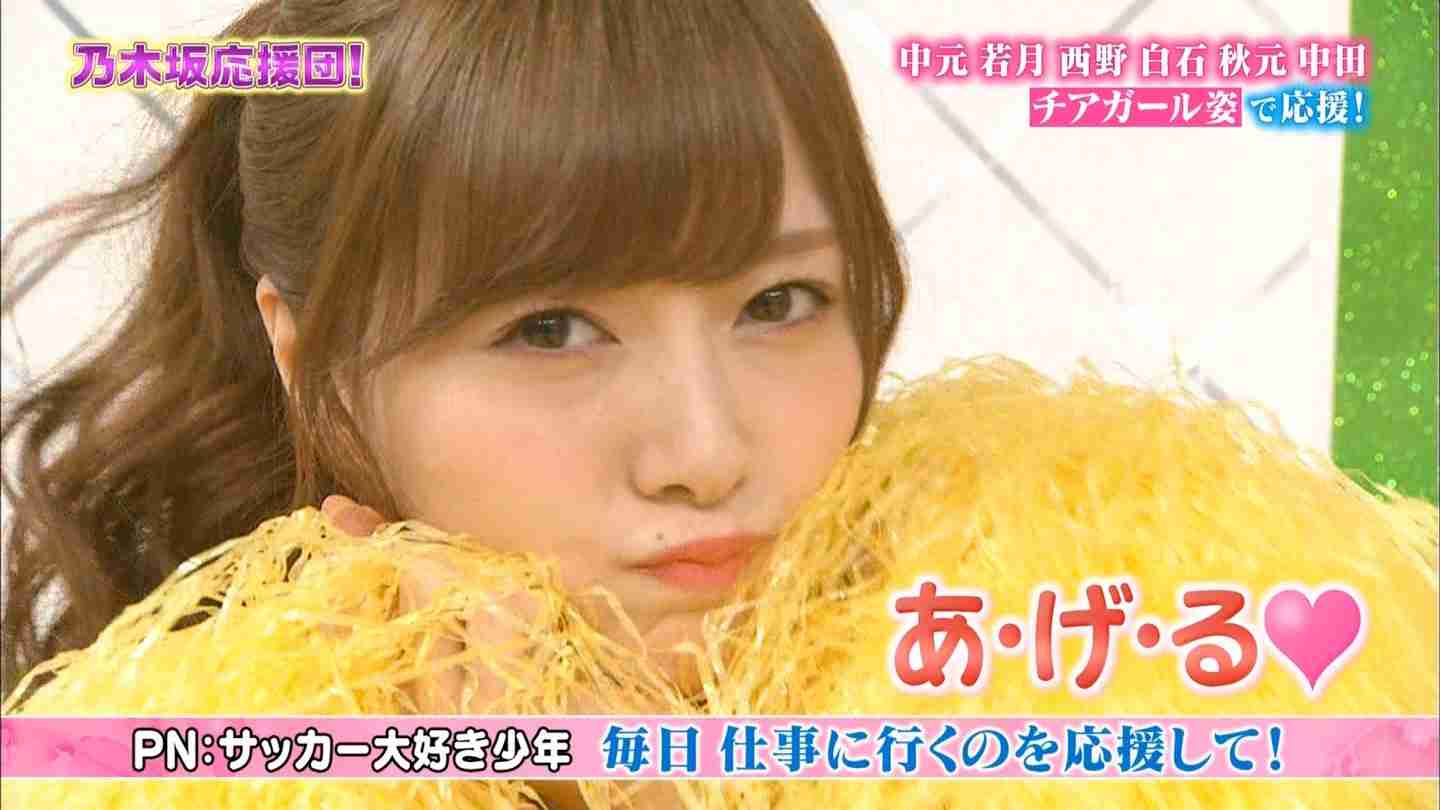 女だけど、女性アイドルが好き！な方