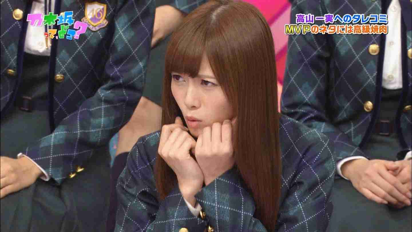 女だけど、女性アイドルが好き！な方
