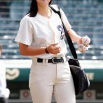 首藤桃奈(大分高校)がかわいい！バレエの夢捨て女子マネへ！ | 気になるコト！なんでも探偵団！