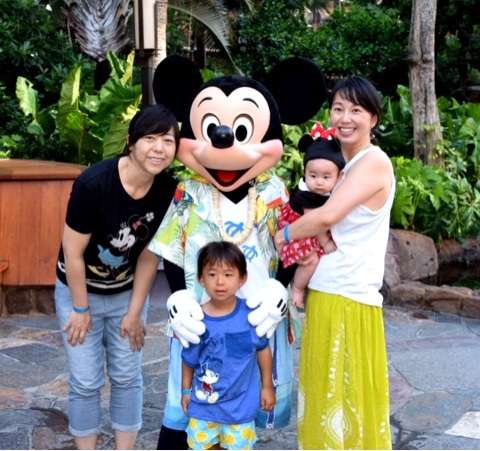 東尾理子が壮絶な抜け毛を告白!石田純一のCM違約金が原因?