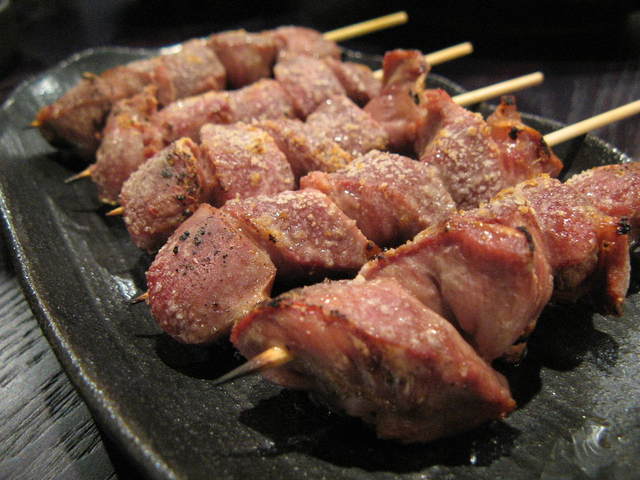 食べたいものを呟くと誰かが画像を貼ってくれるトピ