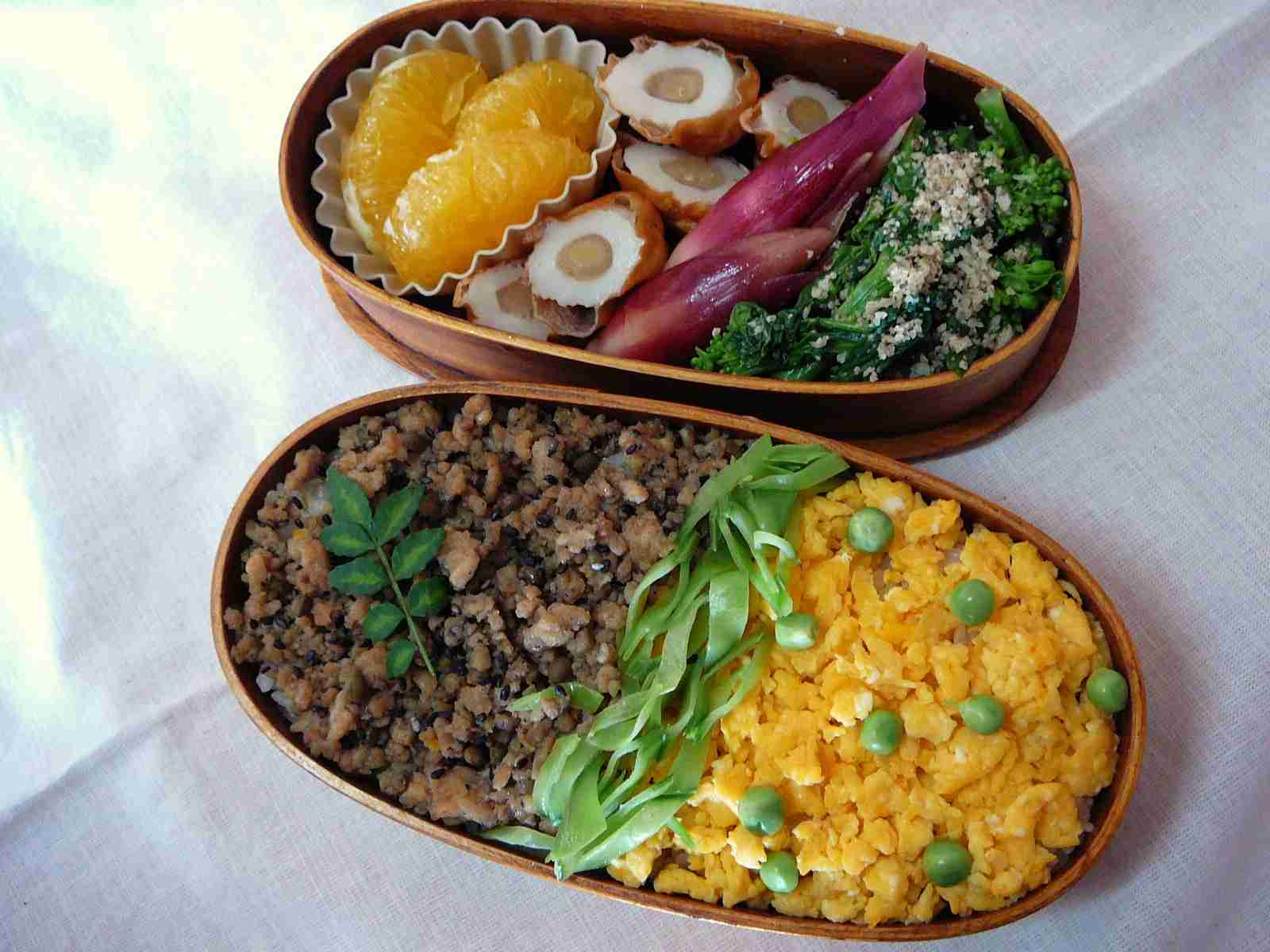 美味しそうなお弁当画像見せて下さい