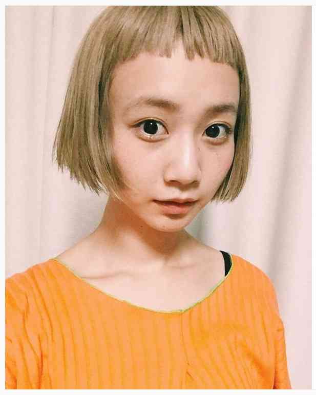 三戸なつめ 突然のイメチェンに「カエラの妹!」の声